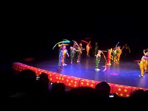 [KA] spectacle école cirque avril 2013 (2)