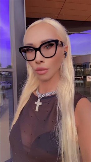 30 июня 2026 г. #fashion #blonde #model #love