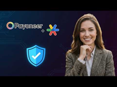 Wie man: Payoneer Verifizierung auf Google Authenticator ändern (Komplette Anleitung) 2026