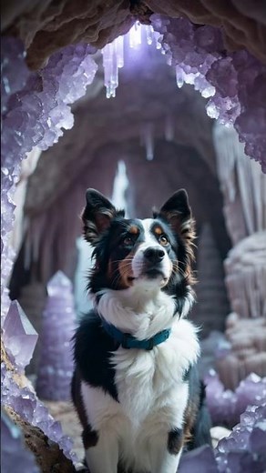 Magic Ball: Rainbow Portal Teaches Colors! 🌈🐾