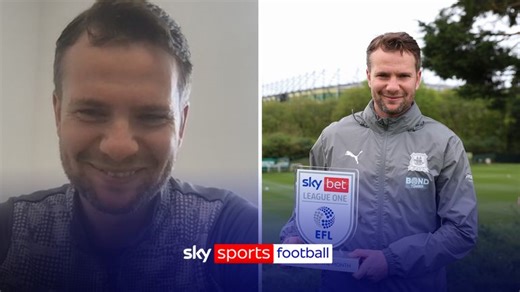 Tom Cleverley on Plymouth's remarkable upturn in form