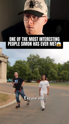 Cliff Buell on Instagram: "Have you ever considered what he's saying??"