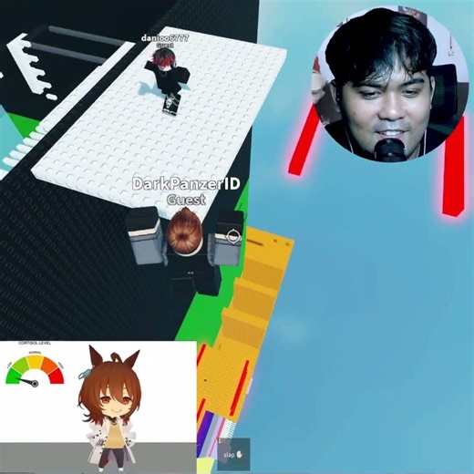 low CORTISOL movement 😎 |#roblox #robloxedit #robloxmemes