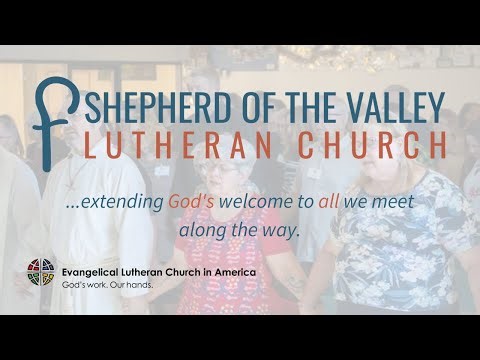 First Sunday in Lent -- Sunday Worship