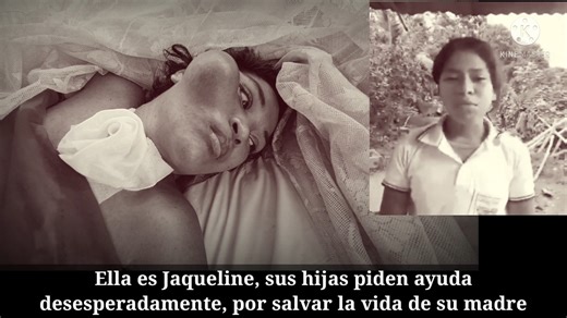 278K views · 9.9K reactions | 2/6 Los g0lpes de su ex esposo la dejaron grave y postrada en cama, ahora sus hijas desesperadas piden ayuda para salvarle la vida / gracias a todos nuestros seguidores que nos etiquetaron y nos enviaron mensajes privados para pedirnos que visitáramos este caso | Johana Chc | Facebook