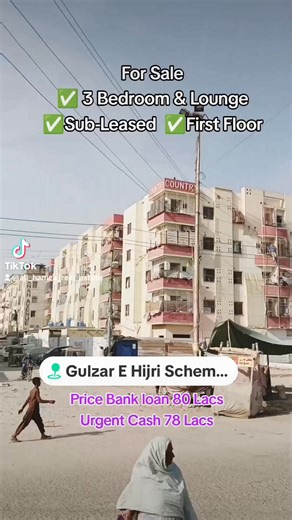 Choudhary Muhammad Sajjad on Instagram: "Call us for more Details information 0333-4807702 Ali hamza real estate FLAT FOR SALE 3 BEDROOM & LOUNGE FIRST FLOOR 200FT MAIN ROAD FACING CORNER BUILDING SUB-LEASED PROPERTY Silk Bank BANK LOAN APPLICABLE @highlight 𝑭𝒐𝒍𝒍𝒐𝒘𝒆𝒓𝒔. Meezan Bank Limited Standard Chartered Pakistan HBL UBL - United Bank Ltd Bank Alfalah Dubai Bank Faysal Bank Limited Bank Alfalah Islamic Allied Bank Limited The Bank of Punjab Bank AL Habib Limited Soneri Bank Limited M