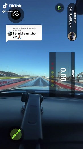 Replying to @Taylor Thomas here’s a ford ranger for you to try and gap 👀 bring that base model c6 corvette. #fyp #viral #fordranger #theangrygrandpa #ranger #rangerdanger #ford #rangergang #dangerranger #lsxturbo #truck #burnout #raptor #minitruck #racetruck #Hooligans #dragrace #turbo #LS #LSX #LSswap #twinturbo #bigturbo #v8 #1320video #turbolsx #turboLS #americanmuscle