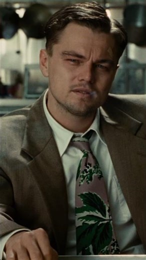 Did You Know This Hidden Detail in Shutter Island?