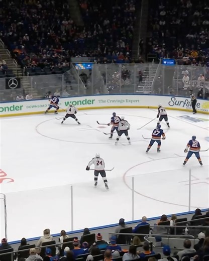 MSG Networks on Reels