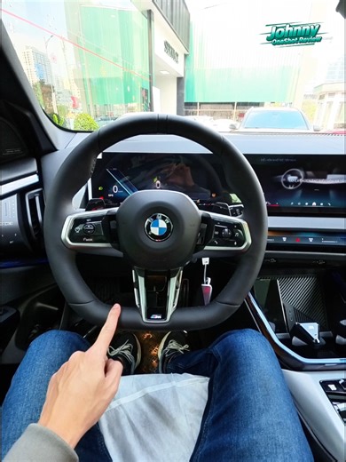 2026 BMW X3 30i M-Sport Review and Features