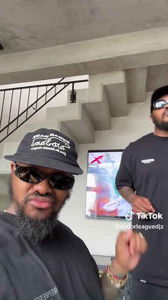 3 Step Balcomy Mix Experience | Major League DJz