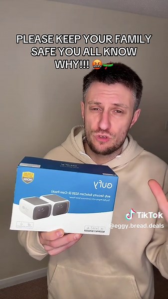 Top Solar Security Cameras to Protect Your Home