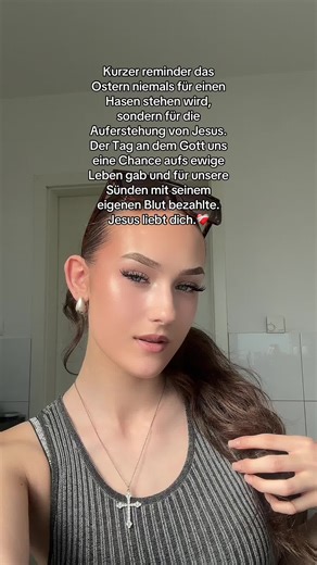 Understanding Easter: The Resurrection of Jesus Christ