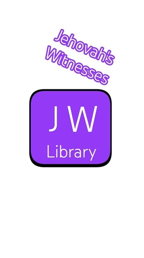 JW Library App