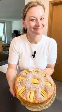 Apfelkuchen