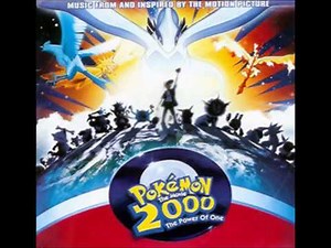 10. Pokemon The Movie 2000: Polkamon
