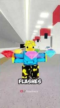 The Ultimate Black Flash Tutorial in JJS... #jjs #jujutsushenanigans #roblox #robloxshorts #viral