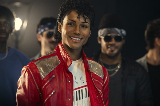 Erster Blick auf den King of Pop: Der mitreißende Trailer zum Biopic „MICHAEL“ ist online – Kinostart am 23. April 2026 - KINOFANS.com