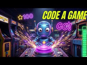 Build Your First Game! 🖱️ Click Counter Tutorial (JS Game Dev Lesson 1)