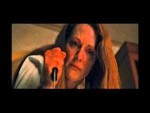 Carrie's mom death scene | Carrie (2013)