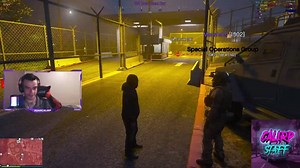 Highlight: CaliRP | Late Night Staffing on GTA RP! | CLOSE TO 800 FOLLOWERS | !youtube !calirp !discord | #SoaRforJHA