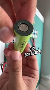 Lithium Cells: How to Measure Them and Identify Which Ones Can Be Recovered