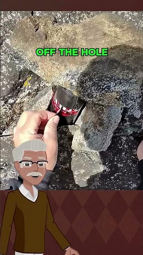 Taking a Photo with a SODA CAN?! 🥤📸