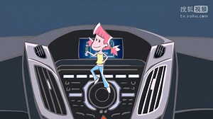 福特AppLink，驭见，便上瘾