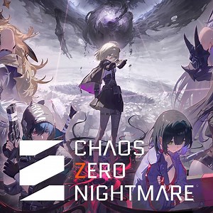 Chaos Zero Nightmare - IGN