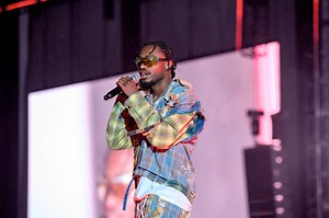 Lil Tjay's Lawyer Confirms The Rapper Beat Both His Gun Cases