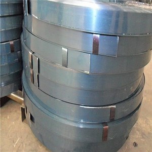 [Hot Item] Spring Steel C60 C1074/C1075 Hardened and Tempered Spring ASTM DIN Steel Spring Steel Manufacturing