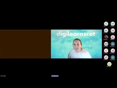 PL Network 1 for Digital ELC Award, Oct 2025