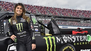 NASCAR’s Hailie Deegan Talks Women in Motorsports