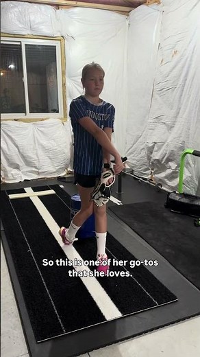 Fastpitch Pitching Training for Beginner | Game-Ready Softball Athletes #fastpitch #softball