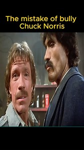 770K views · 5.1K reactions | The mistake of bully Chuck Norris #chucknorris #movies #cowboys #actionmovie #reelschallenge | Mello Mela | Facebook