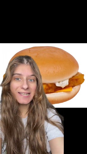 The Filet-O-Fish was invented for a religion 🙏🏼