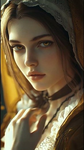 Échos du Passé – A French Song of Ancient Love & Memory