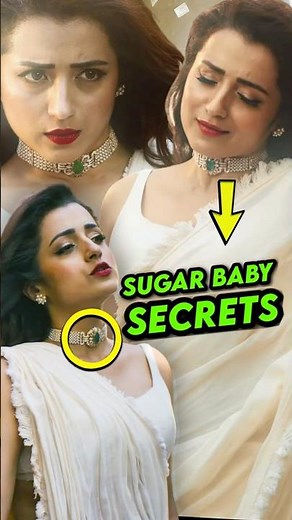 Sugar baby thug life song | Secrets in Sugar baby song | Thug life song | Kamal | STR | Trisha