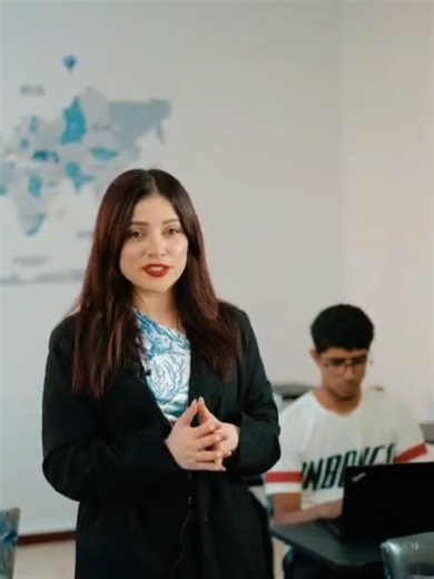 Smart Money Academy sur TikTok