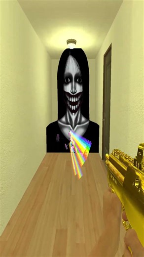 Kuchisake Onna Nexbots Garry's Mod #gmod #garrymod #nextbots #garrysmod