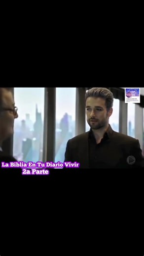 Serie apocalipsis 2a parte | La Biblia en tu Diario Vivir
