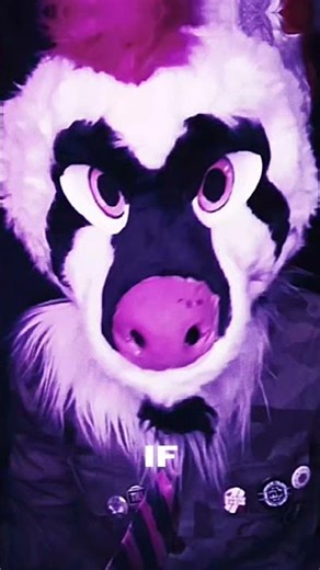 F Machine Furry Jimmy