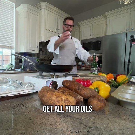 Garnish Food Like a Pro! 🌿 Herb Mise en Place Tips You Need to Know | Chef Darin’s Kitchen Hacks