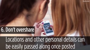 Protect yourself: Every internet user should know these basic online privacy tips