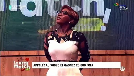 C’est un match ! ❤️ « On t’a mordu ou bien ? » 😄 Braising dès ! 😂 ▶️ Diffusion du lundi au jeudi à 22H00. 🔁 Rediffusion du lundi au vendredi à 13h00. TNT N°6 | Canal N°6 & 335 #lifetv #levraimatchépicé #diffuseurofficieldémotions | Life TV