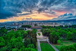 Despre Varna, Bulgaria. Plaje, atractii turistice si ce mai poti sa faci intr-o zi aici