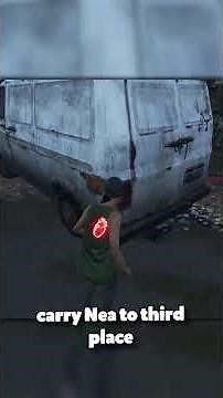 Top 5 Most Played Survivors In DBD!