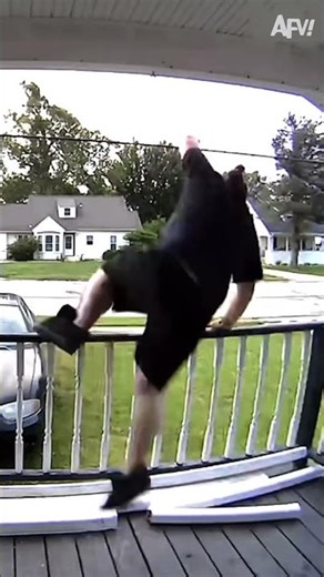 These Security Camera Fails Are Absolutely Hilarious 🤣 #funny #fails #viral