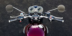 How To Get Started in Motorcycles