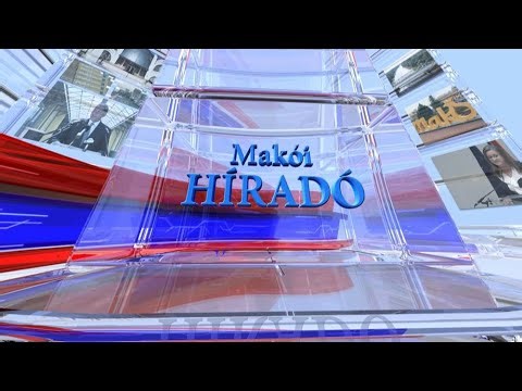 Makói Híradó - 2025.01.07.